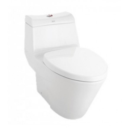 Bồn cầu một khối American Standard VF-2010 Dòng Activa