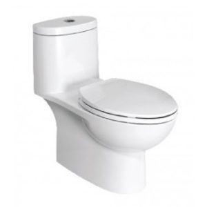 Bồn cầu một khối American Standard VF-2024 Dòng New Codie II