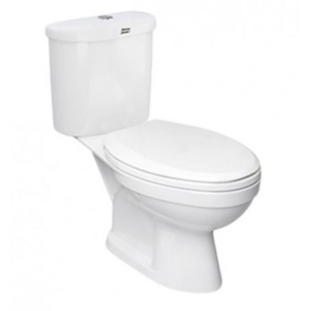 Bồn cầu hai khối American Standard VF-2314 (VF-3395+VF-4013)