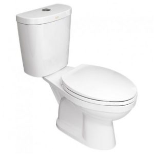 Bồn cầu hai khối American Standard VF-2397SL (VF-3396+VF-4797)