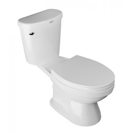 Bồn cầu hai khối American Standard VF-2398 (VF-3396+VF-4798)