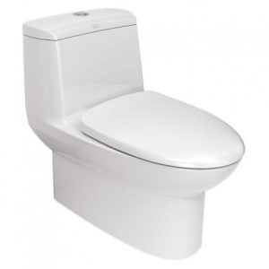 Bồn cầu một khối American Standard WP-1830 Dòng Milano