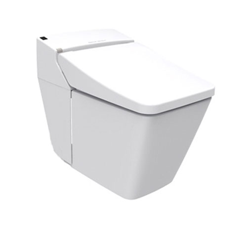 Bàn Cầu Điện Tử American Standard Acacia E WP-1806