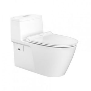 Bồn cầu một khối American Standard VF-1808E Dòng Acacia