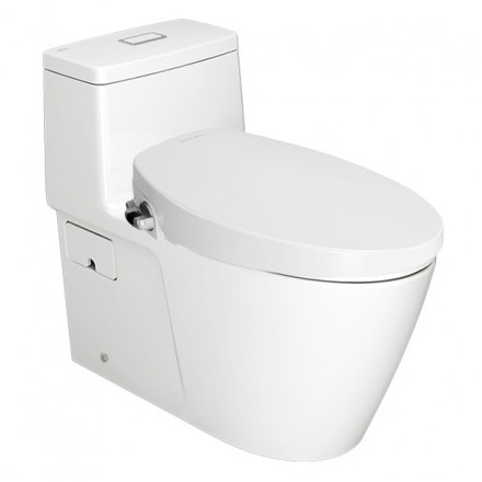 Bồn cầu một khối American Standard VF-1808S Dòng Acacia