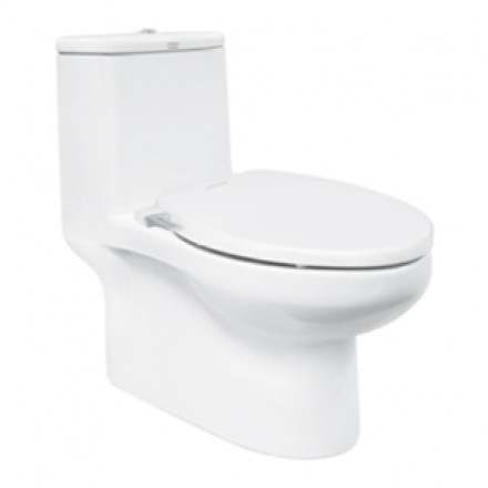 Bồn cầu một khối American Standard VF-1858S3