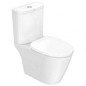 Bồn cầu hai khối American Standard VF-2407 - 2407-WT (3107-WT+ 4107-WT)