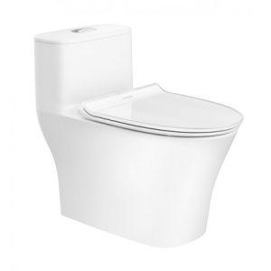 Bồn cầu một khối American Standard WP-1880 Dòng Signature
