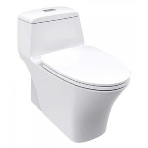 Bồn cầu một khối American Standard WP-2009 La Moda