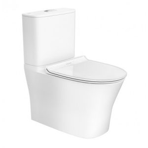 Bồn cầu hai khối American Standard WP-2622 (2622-WT) Signature