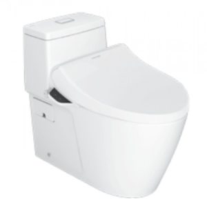 Bồn cầu một khối thông minh American Standard VF-1808PR