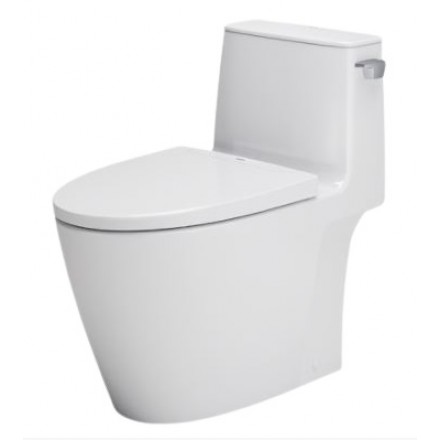 Bồn Cầu Một Khối INAX AC-912VN (AC912VN)