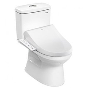 Bồn Cầu Thông Minh INAX C-504A/CW-H18VN