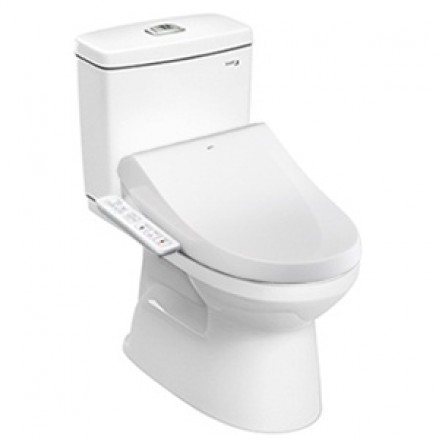 Bồn Cầu Thông Minh INAX C-504A/CW-H18VN