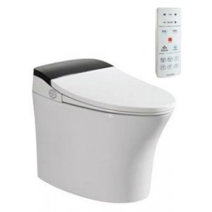 Bồn cầu thông minh Viglacera V-Smart V93WB