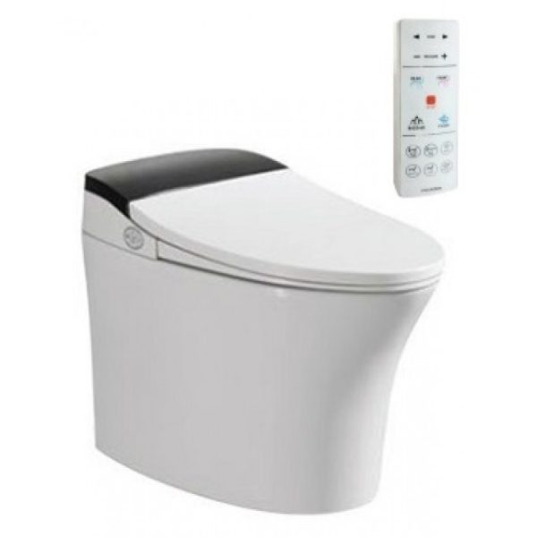 Bồn cầu thông minh Viglacera V-Smart V93WB