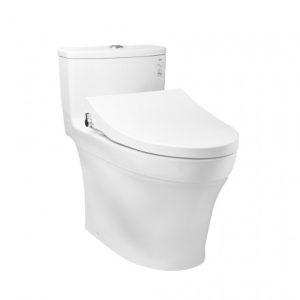 Bồn cầu một khối TOTO MS885DE4#XW