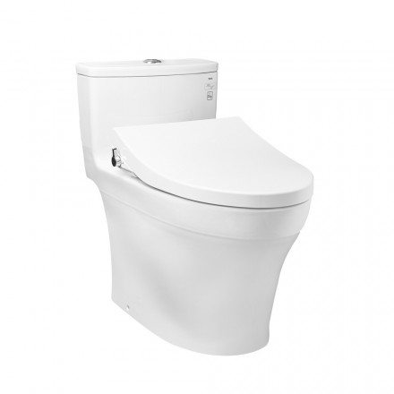 Bồn cầu một khối TOTO MS885DE4#XW