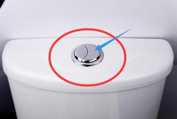 Bồn cầu một khối nắp êm Viglacera V64