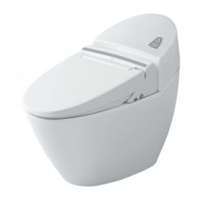 Bồn Cầu Thông Minh INAX AC-2700/CW-KB22AVN