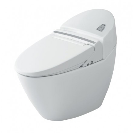 Bồn Cầu Thông Minh INAX AC-2700/CW-KB22AVN