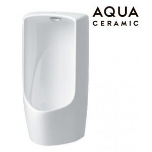 Bồn Tiểu Nam Treo Tường AquaCeramic Inax AU-411V