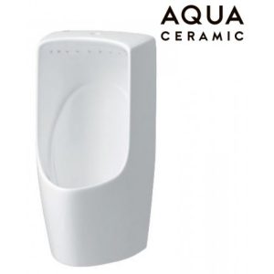 Bồn Tiểu Nam Treo Tường AquaCeramic Inax AU-431VR