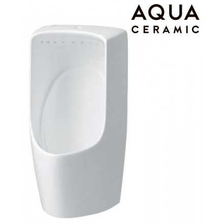 Bồn Tiểu Nam Treo Tường AquaCeramic Inax AU-431VR