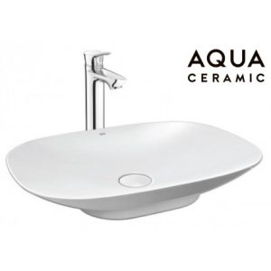 Chậu rửa mặt dương bàn Inax AL-S620V