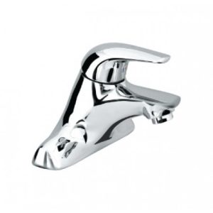 Vòi Lavabo Inax LFV-3001S Lavabo 3 Lỗ Nóng Lạnh