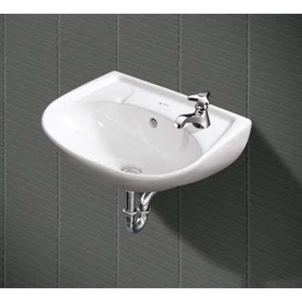 Chậu rửa treo tường Inax L-280V