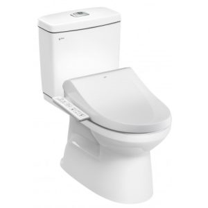Bồn Cầu Thông Minh INAX AC-504A/CW-H18VN