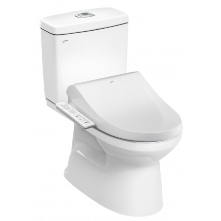 Bồn Cầu Thông Minh INAX AC-504A/CW-H18VN