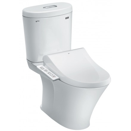 Bồn Cầu Thông Minh INAX AC-700A/CW-H17VN