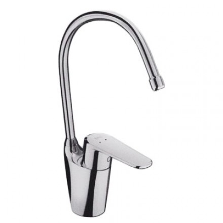 Vòi Bếp Nóng Lạnh Inax SFV-2011S