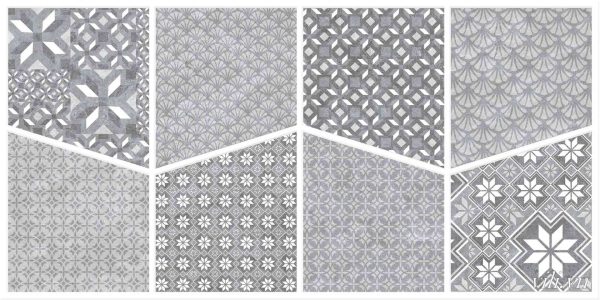 Gạch ốp tường Viglacera 300x600 KTM3978A