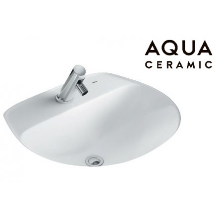 Chậu âm bàn Inax AquaCeramic AL-2094V