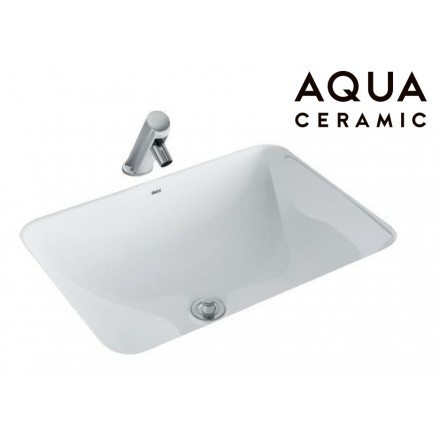 Chậu rửa âm bàn Inax AquaCeramic AL-2298V