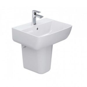Chậu rửa treo tường Inax L-312V/L-298VC