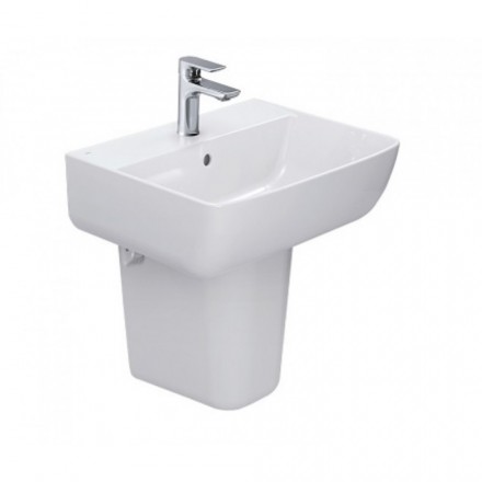 Chậu rửa treo tường Inax L-312V/L-298VC