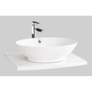 Chậu rửa dương bàn Viglacera BS415