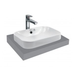 Chậu rửa dương bàn Viglacera V27