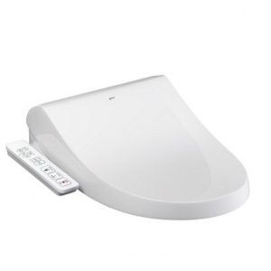 Nắp Bồn Cầu Thông Minh INAX CW-H18VN Shower Toilet