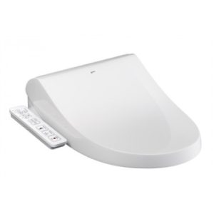 Nắp bồn cầu thông minh Inax CW-H17VN Shower Toilet
