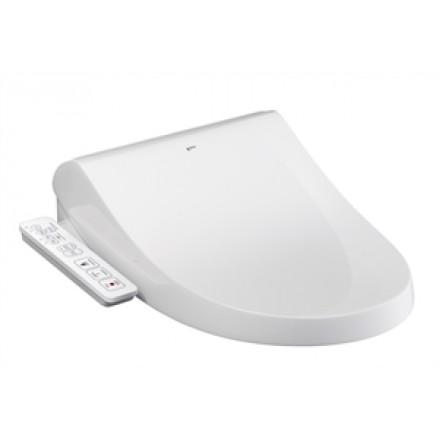 Nắp bồn cầu thông minh Inax CW-H17VN Shower Toilet