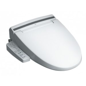 Nắp Bồn Cầu Thông Minh INAX CW-KB22AVN Shower Toilet