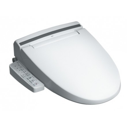 Nắp Bồn Cầu Thông Minh INAX CW-KB22AVN Shower Toilet