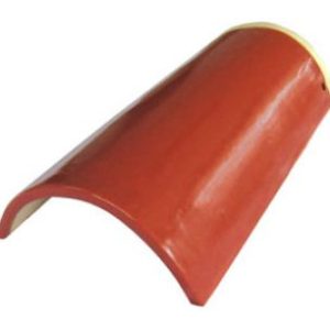 Ngói rìa, ngói diềm đủ màu