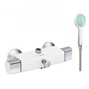 Sen tay American Standard WF-0715W + FFASS506 Neo Modern