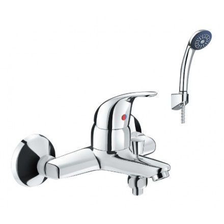 Sen tay nóng lạnh Inax BFV-1303S-4C